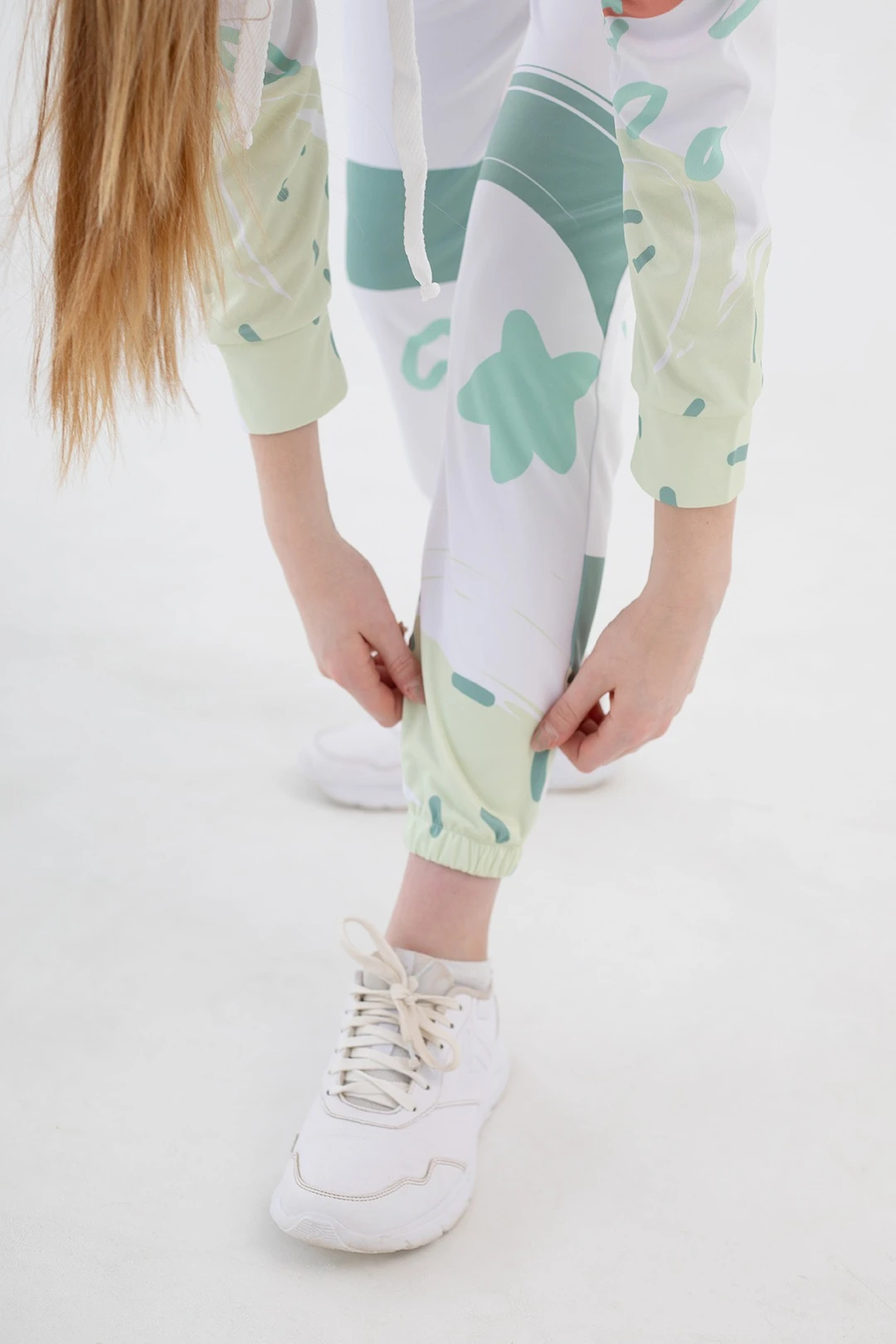 Спортивный костюм Юнайт детский с полной запечаткой "Camp"#2