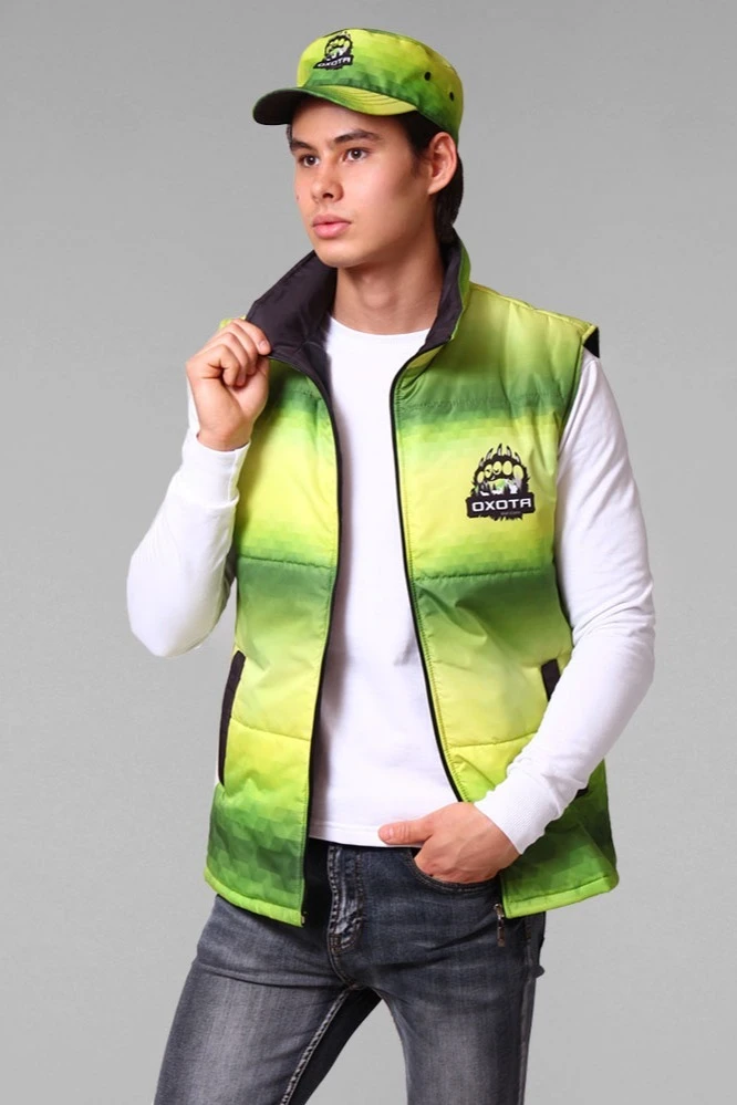 Купить Жилет Портер "Охота"