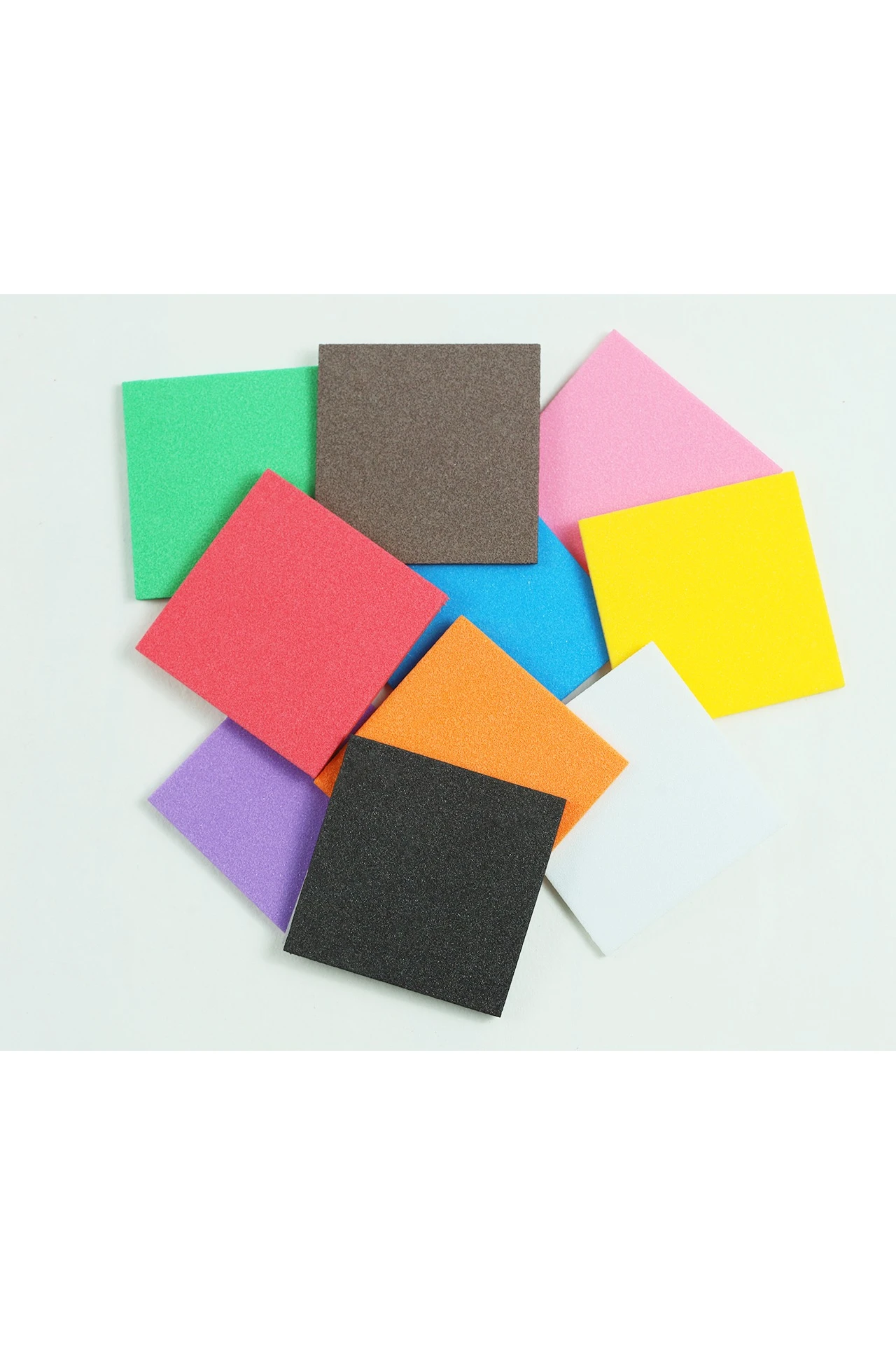 Купить фоамиран 1200х600 мм 2 мм