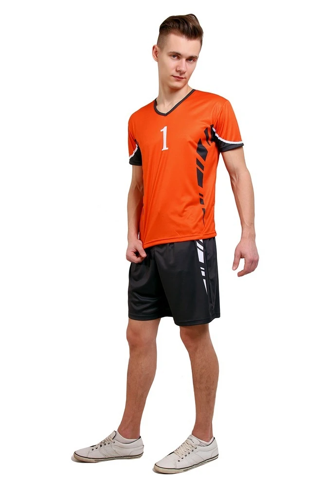 Купить мужскую волейбольную форму Хэнди "SPENSER 1"