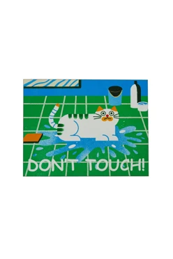 Купить магнит из дерева 7х9 см прямоугольник, с нанесением Купить магнит из дерева 7х9 см прямоугольник, с нанесением