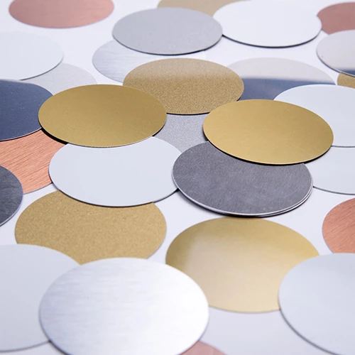 Вкладыши для печати