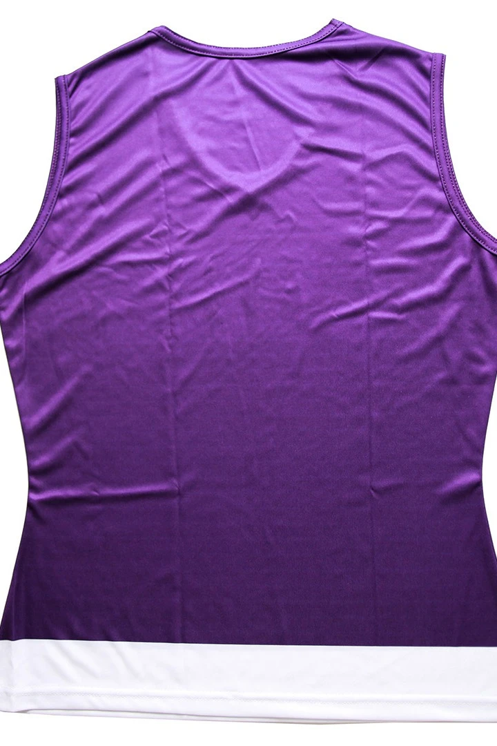 Форма Моника без шорт женская, с полной запечаткой "LSHS"#7