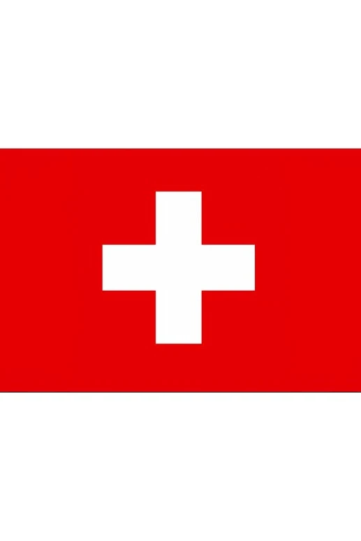 Купить флажок Швейцарии 15х22 см