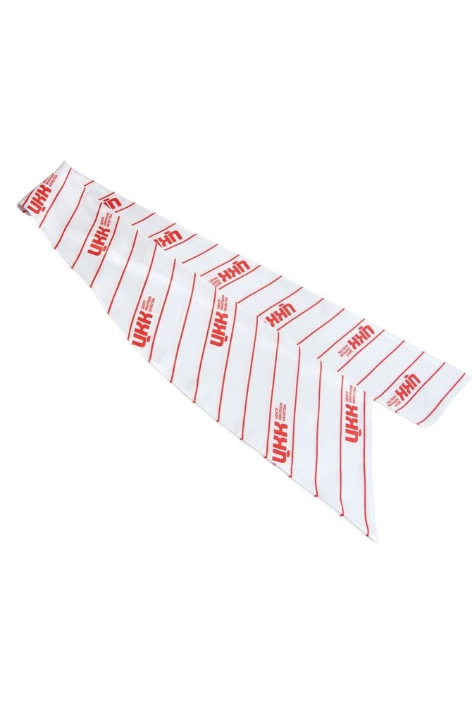 Купить косынку Лира с полной запечаткой "ЦКК"