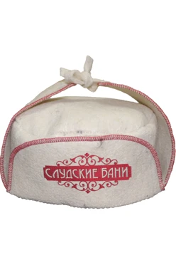 Шапка Печкин однотонная#2