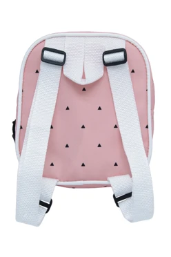 Рюкзак детский Твин с жестким каркасом 15х18х9 см, с полной запечаткой#1