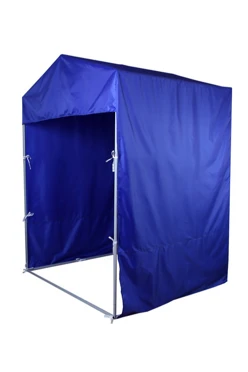 Купить Тент однотонный (без козырька) 1,5х1,5м