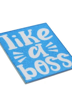 Наклейка-стикер Квадрат 4х4 см#1