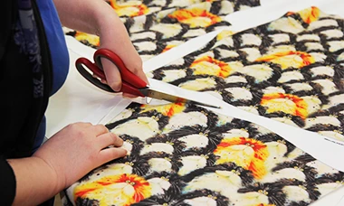 INARI - Производственная компания | INARI