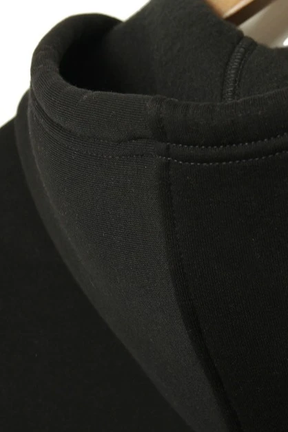 Балахон Рик из футера унисекс, однотонная "Electrobook"#7