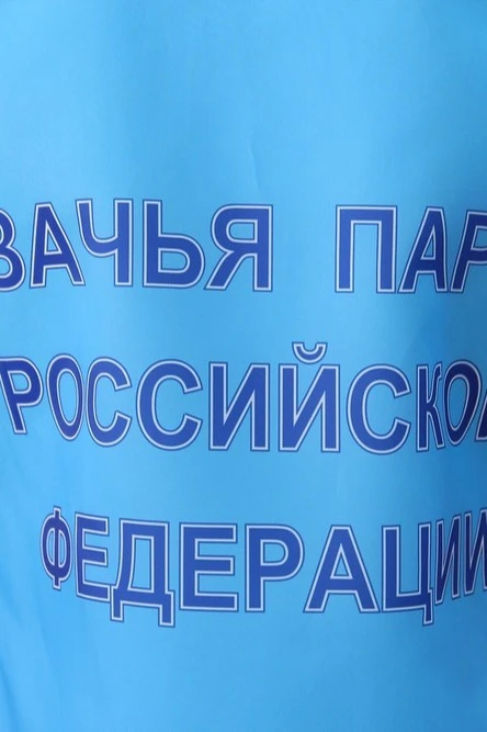 Накидка Инсайт 50х70 см, с полной запечаткой "Cossack Party of the Russian Federation"#6