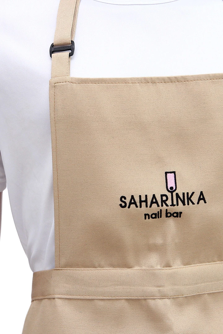 Купить фартук Эспрессо "SAHARINKA"