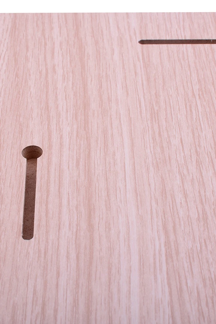 Плакетка 23х30 см с нанесением, беленый дуб (профиль О)#3 Плакетка 23х30 см с нанесением, беленый дуб (профиль О)#3