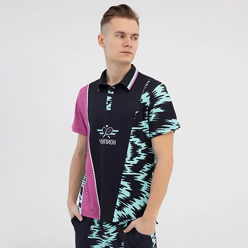 Мужские футболки