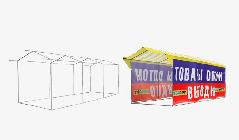 INARI - Производственная компания | INARI