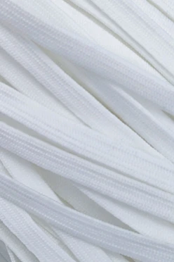 Купить шнур плоский 7 мм