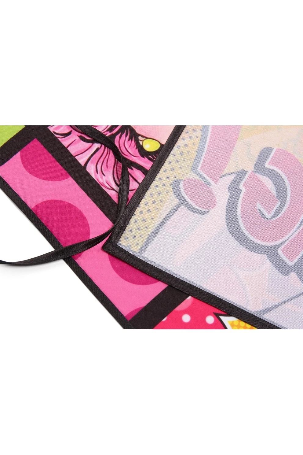 Фартук Аппетит Бокс с полной запечаткой#3