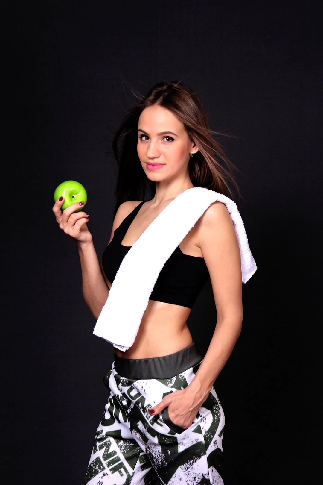 Полотенце махровое 70х140 см (Ituma), однотонное#4