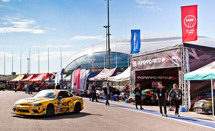 INARI - Производственная компания | INARI