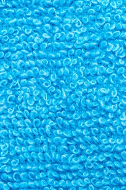 Полотенце махровое 40х70 cм (Color), однотонное#2