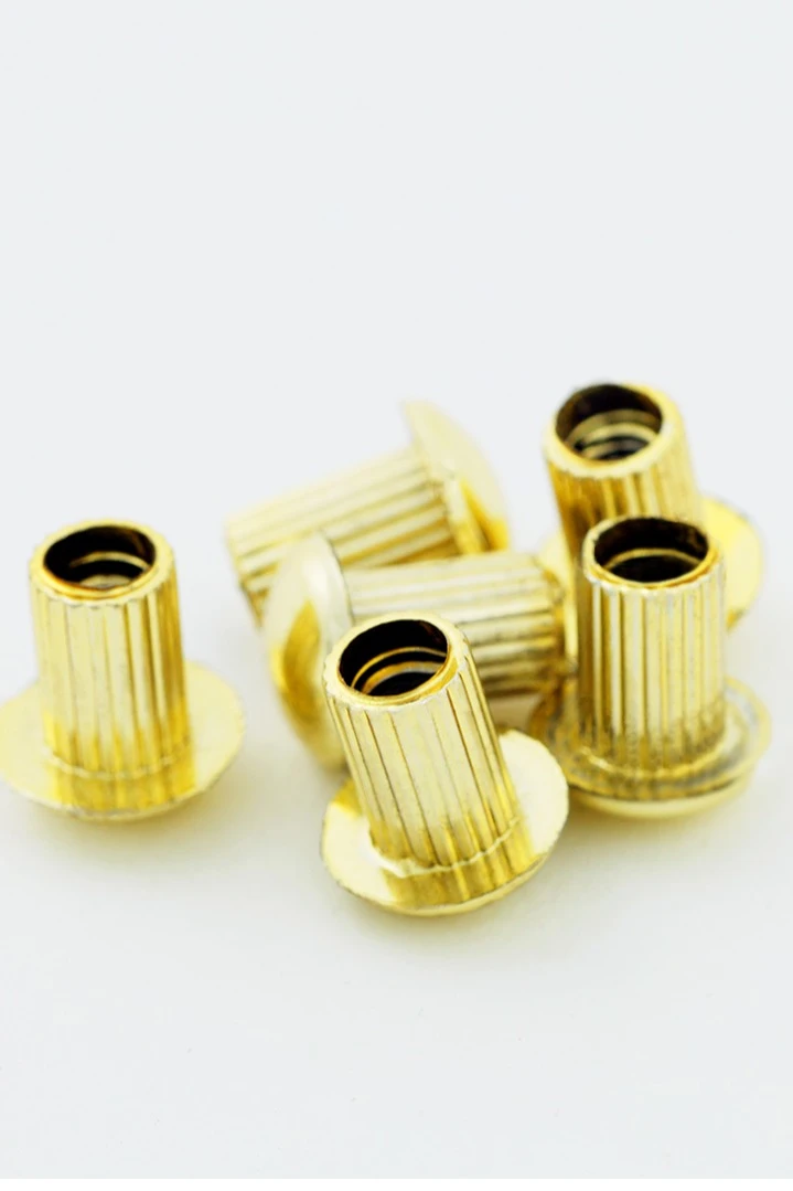 Купить гайку для чаши B001