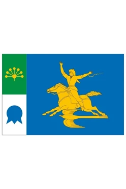 Купить флаг Салавата