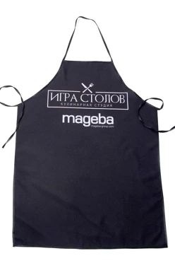 Купить фартук Аппетит Бокс "Игра столов"