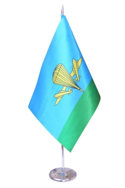 Купить флажок ВДВ РФ