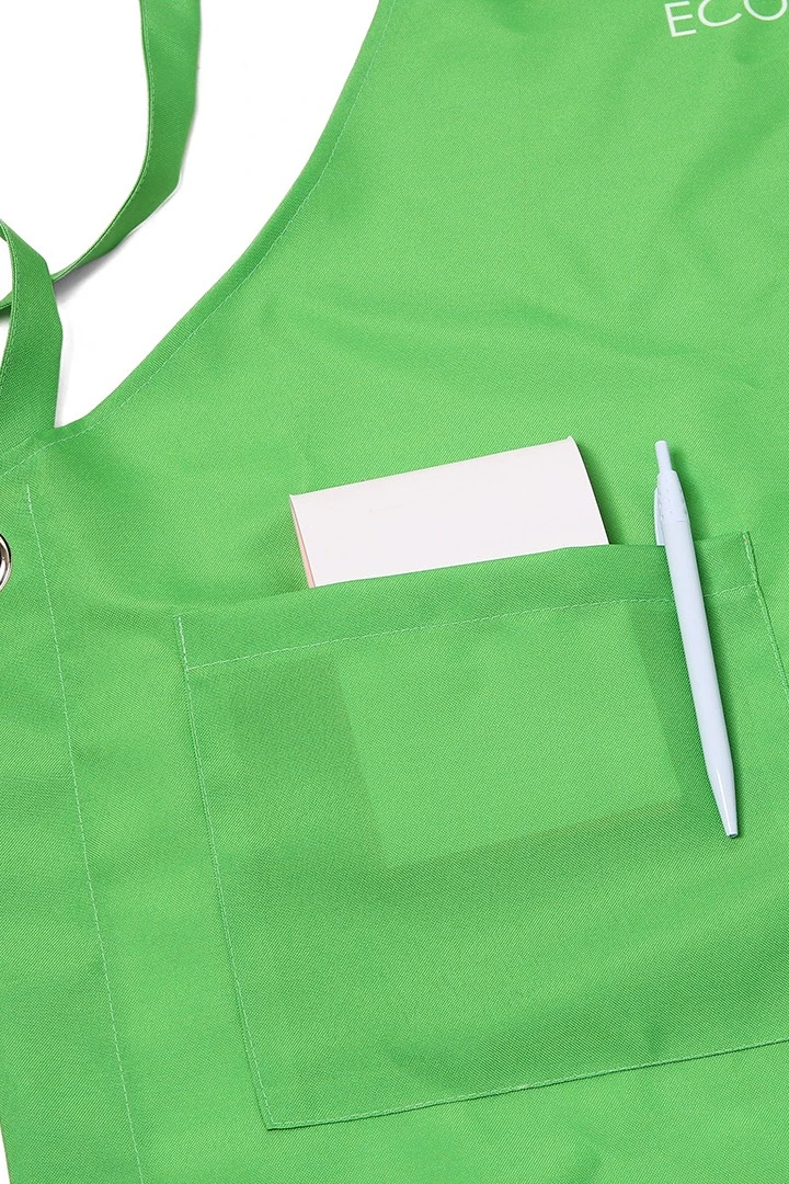 Купить фартук Хилтон "Eco nails"