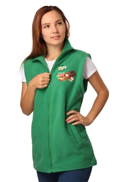 Купить жилет Браво флисовый "Агреже"