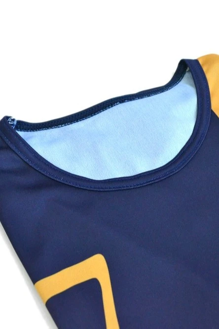 Волейбольная форма Хэнди мужская с полной запечаткой "WEAVER 7"#7 Волейбольная форма Хэнди мужская с полной запечаткой "WEAVER 7"#7