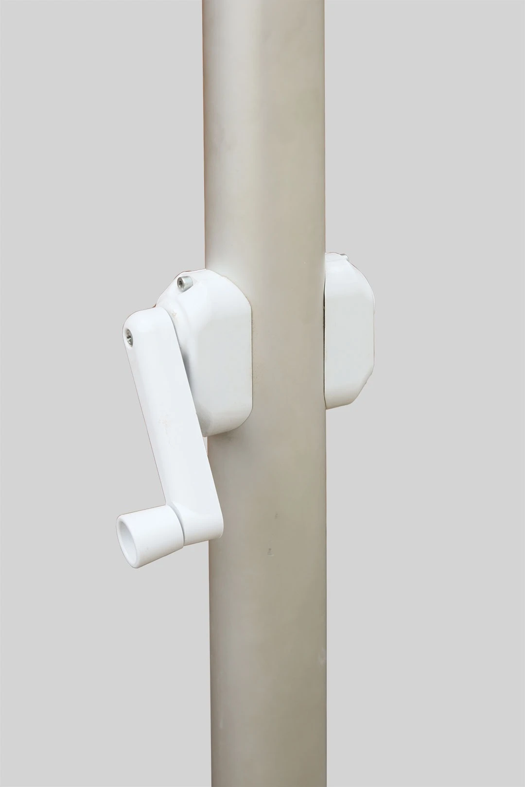 Конструкция зонта Ницца 2,5 м#2