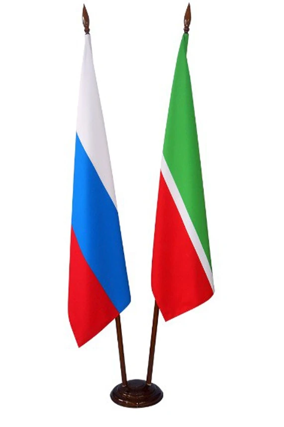 Арендовать подставку деревянную с основанием Блин (сосна) 2 штока 2,5 м