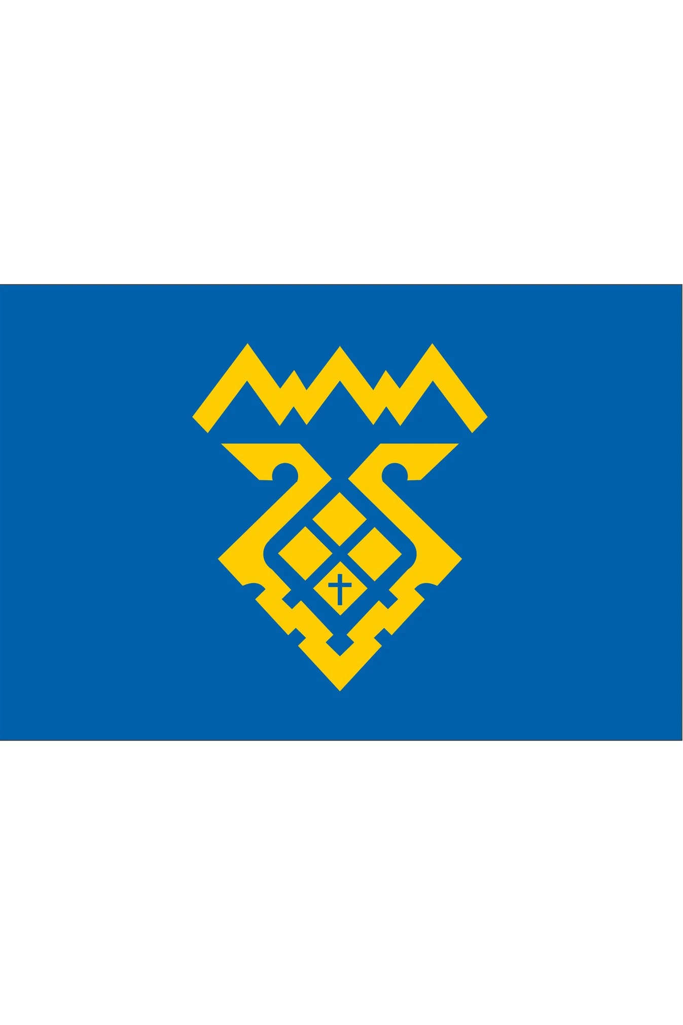 Флажок Тольятти#1