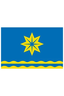 Купить флаг Волжского