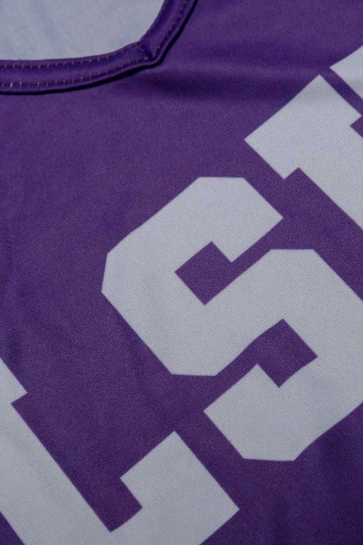 Форма Моника без шорт женская, с полной запечаткой "LSHS"#2