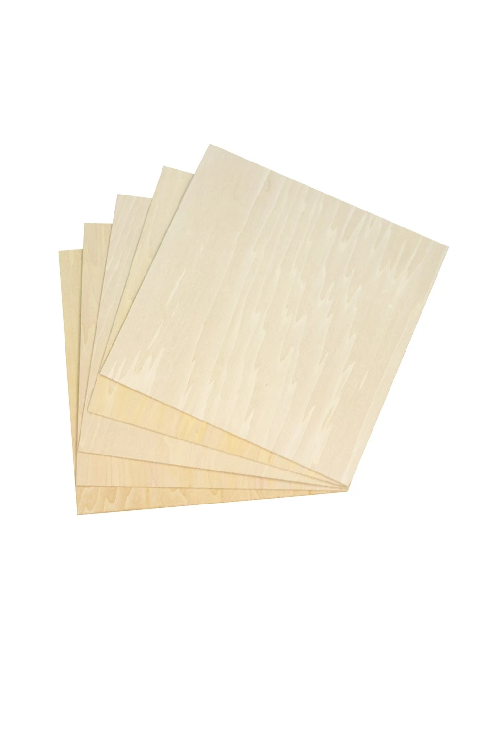 Купить фанеру липа сорт 1/1 1200х600 мм 1,5 мм