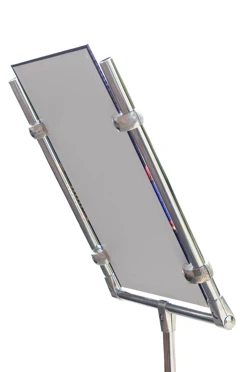 Информационная стойка джокерная с табличкой Формат#2