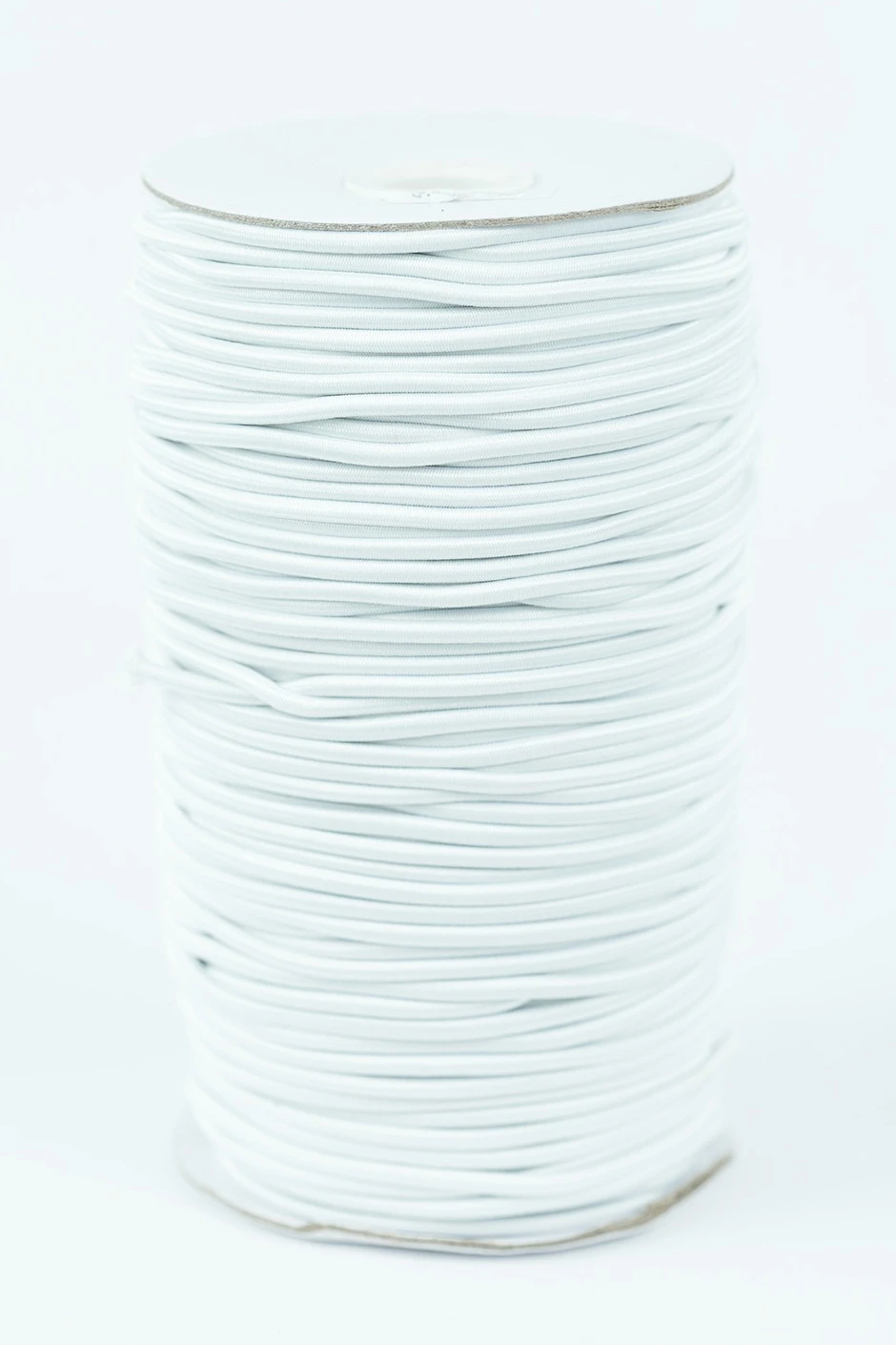 Резинка шляпная 100% пэ, 3 мм#5