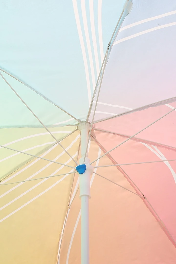 Зонт Крит 1,95 м (купол 1,8х1,8 м), с полной запечаткой#3