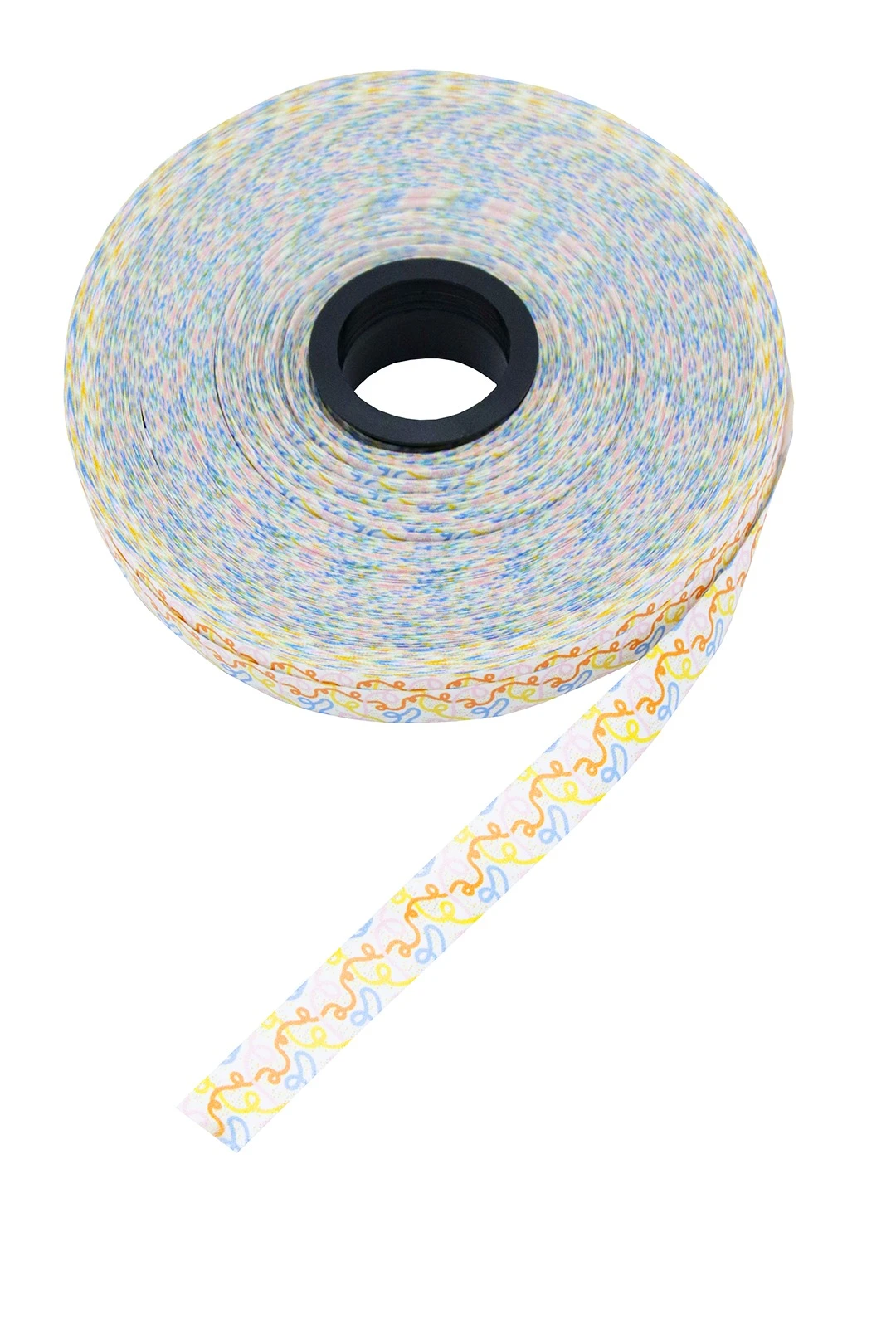 Лента атлас-люкс ширина 1,5 см, полноцветная печать#3