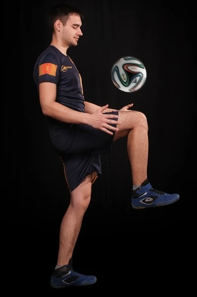 Купить футбольную форму взрослую Юве "Краз"