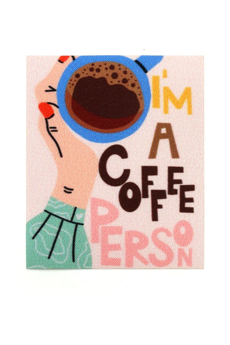 Купить шеврон Прямоугольник печатный 8х10 см