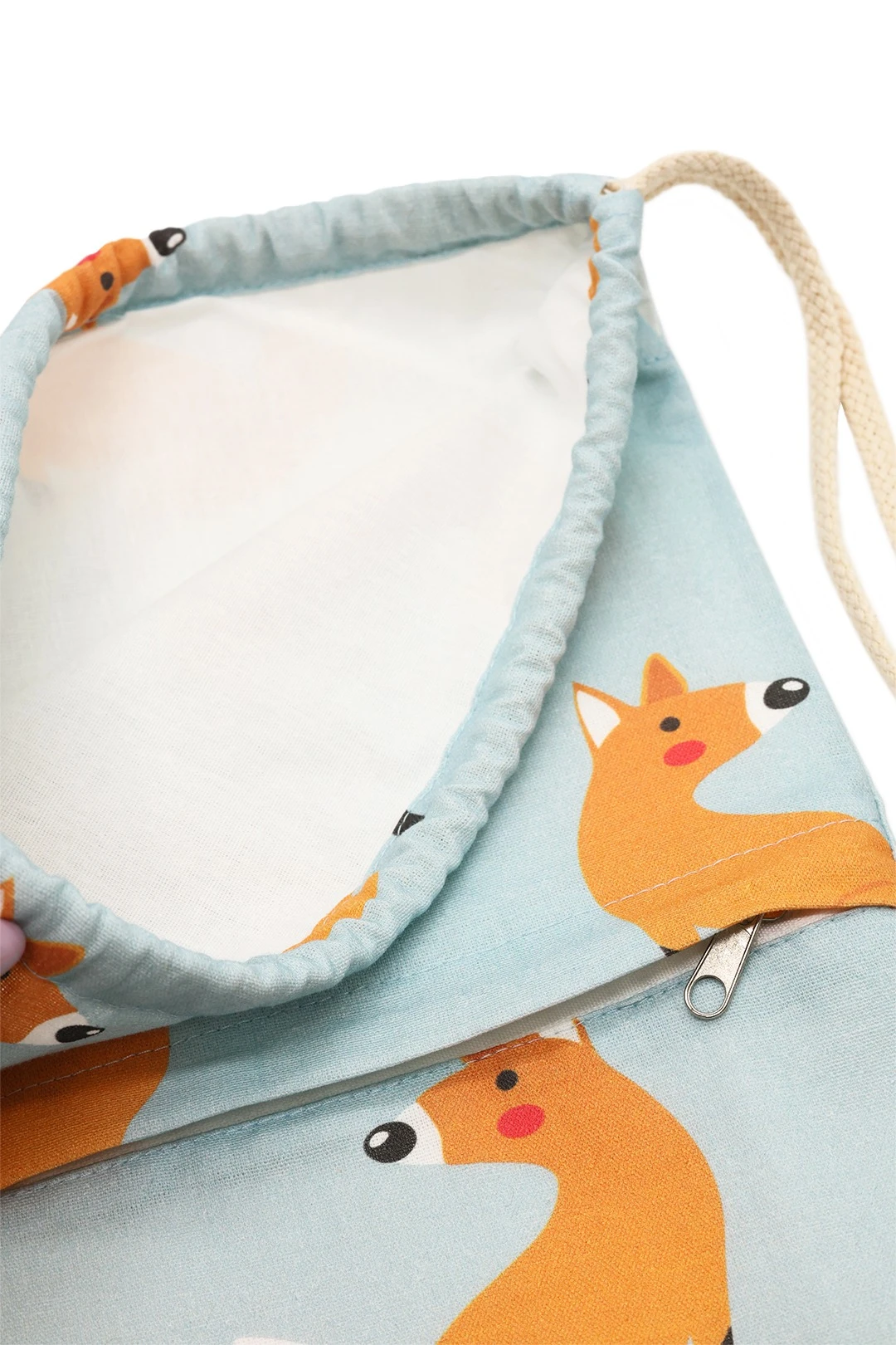 Рюкзак Стелс 30х40 см с полной запечаткой#8