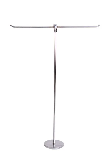 Подставка Т-образная 2 плеча 10 см#1