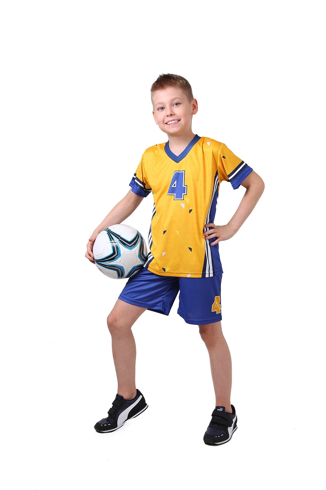 Купить футбольную форму детскую Юве "Jenkins" Купить футбольную форму детскую Юве "Jenkins"