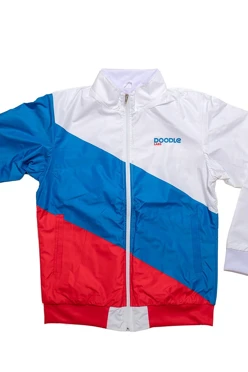 Купить ветровку Спортинг мужскую