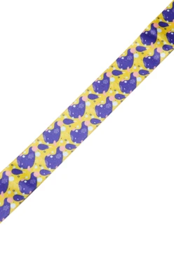 Ленточка с печатью 2,5х90 см#2