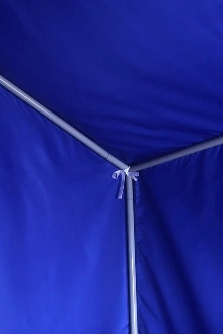 Палатка для промоакции и торговли без козырька 1,5х1,5 м, однотонная#4 Палатка для промоакции и торговли без козырька 1,5х1,5 м, однотонная#4